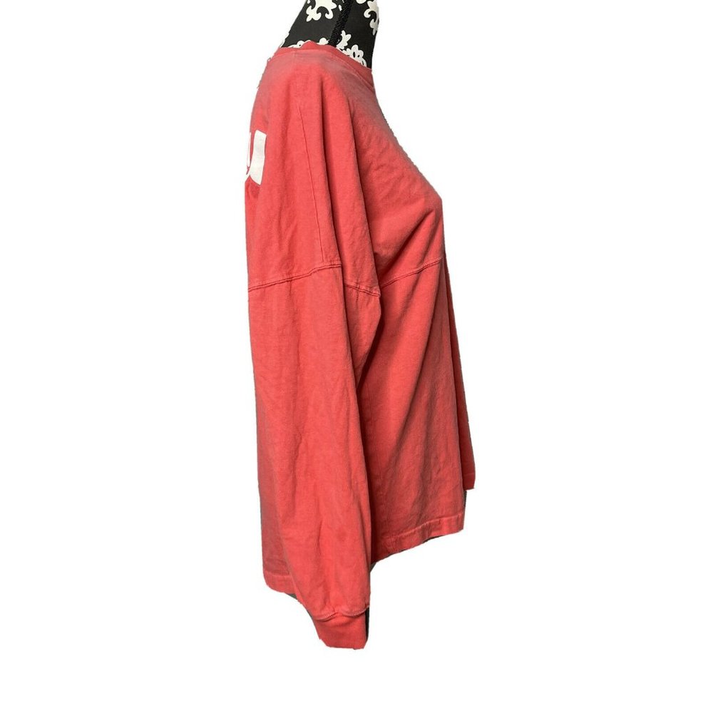 Disney Parks Spirit Jersey Small Womens Pink spell - Picture 6 of 8